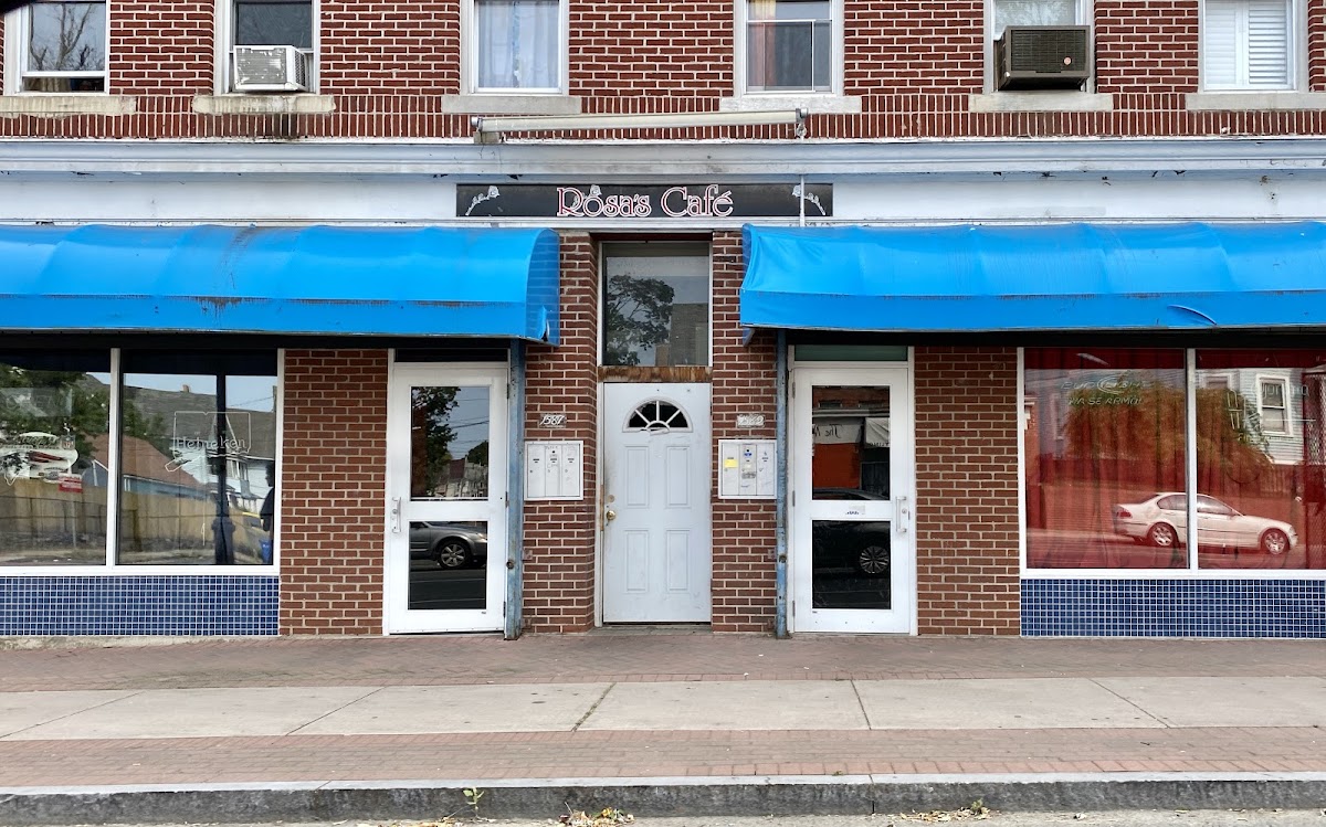 Rosa's Cafe Photo 5